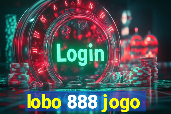 lobo 888 jogo